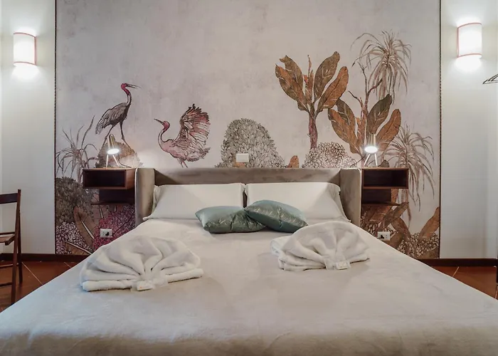 La Maisonette Di Trastevere Apartment Rom