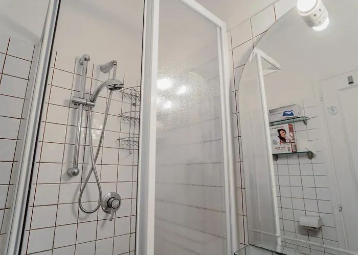 La Maisonette Di Trastevere Apartment *