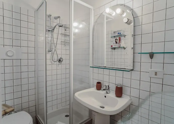 La Maisonette Di Trastevere Apartment Rom